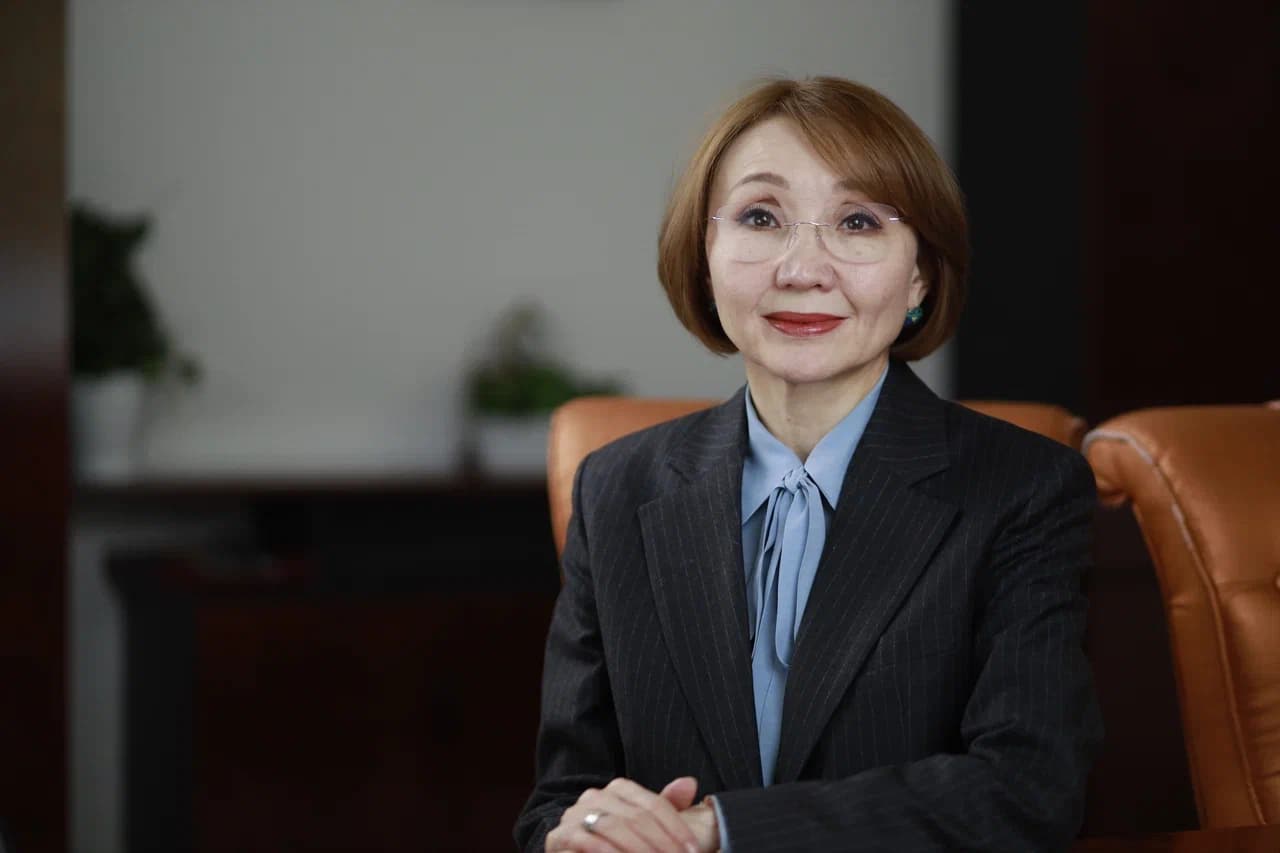 Блог ректора