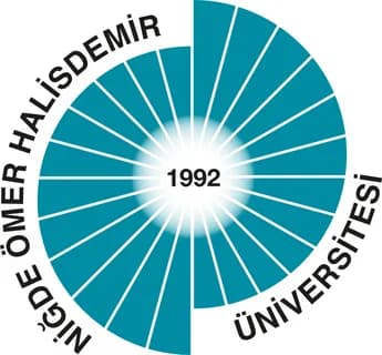 Нигде
Өмер Халисдемир университеті