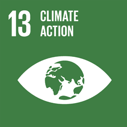 SDGs 13. Measures to combat climate change
