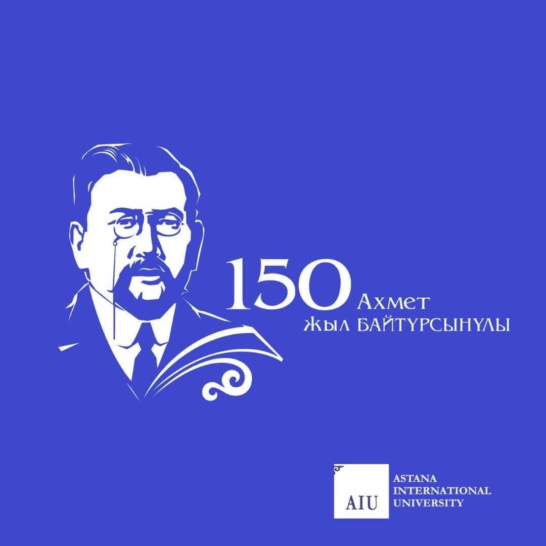 ✍️В этот день 150 лет назад родился Ахмет Байтурсынов (1872-1937 - годы жизни - Авт.).⠀ — 1