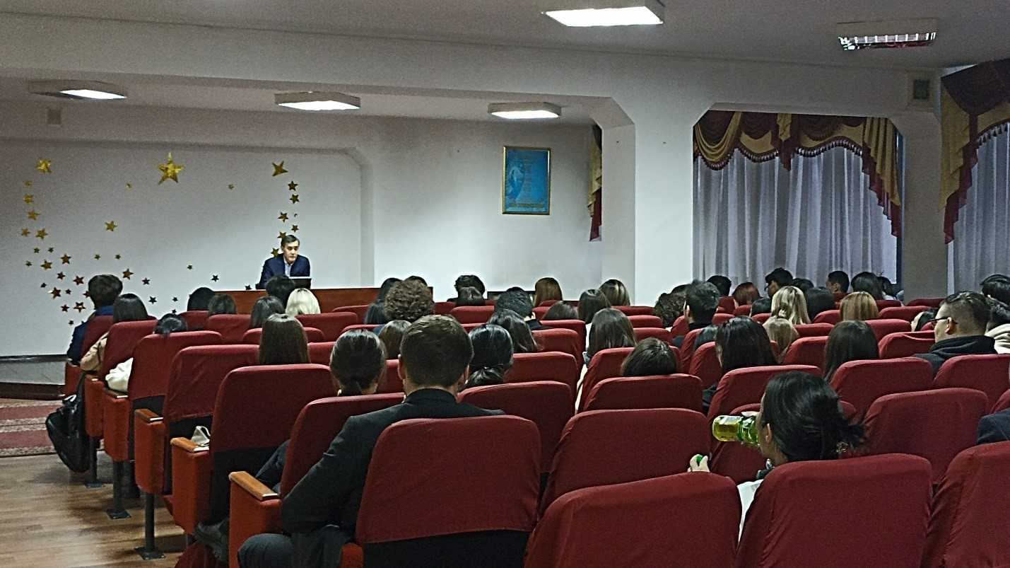Мотивация и самообразование – важные условия достижения цели — 2
