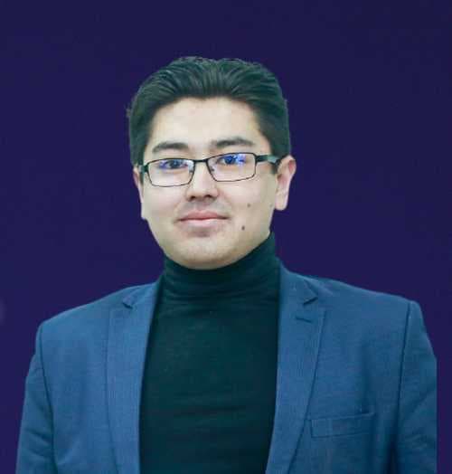 The staff of the Astana International University congratulates the senior lecturer of the Higher School of Natural Sciences Orazov Aidyn Yergalievich with the successful defense of his doctoral dissertation for the degree of Doctor of Philosophy PhD! — 1