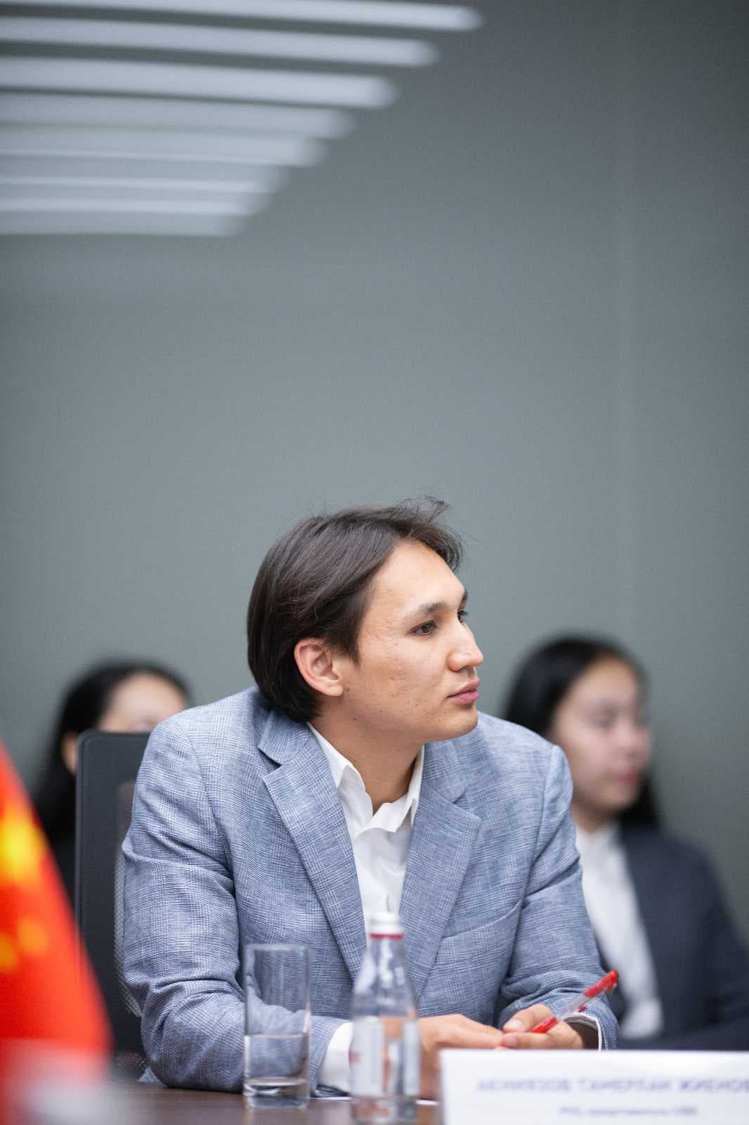LECTURES FOR STUDENTS OF TWO-DEGREE PROGRAMS — 2
