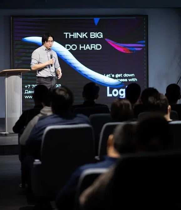 Guest lecture "Frequent mistakes of a startup" — 3