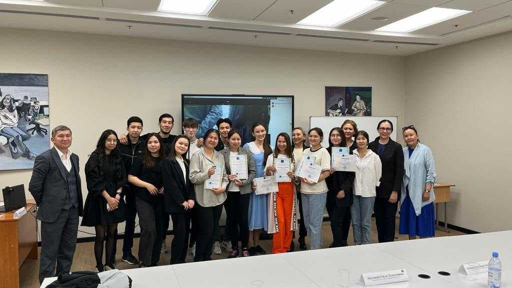 RESULTS OF THE SECTION "MODERN ECONOMIC SCIENCE: PROBLEMS, TRENDS, PROSPECTS" WITHIN THE INTERNATIONAL SCIENTIFIC AND PRACTICAL CONFERENCE «AIU-2023: ANALYZE. INNOVATE. USE» — 1