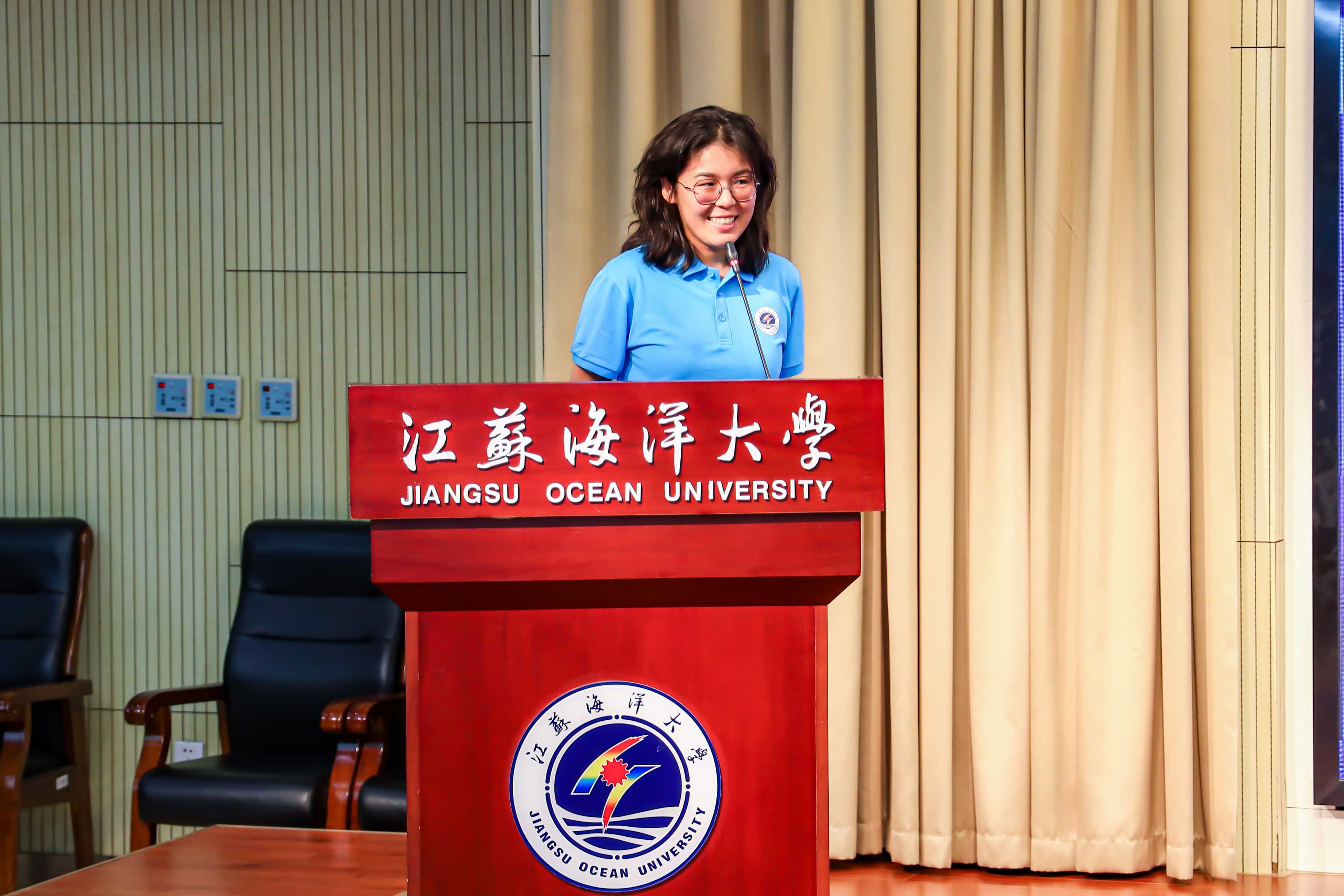 TWO-DEGREE PROGRAMS WITH CHINA: RESULTS OF THE SUMMER SCHOOL — 2