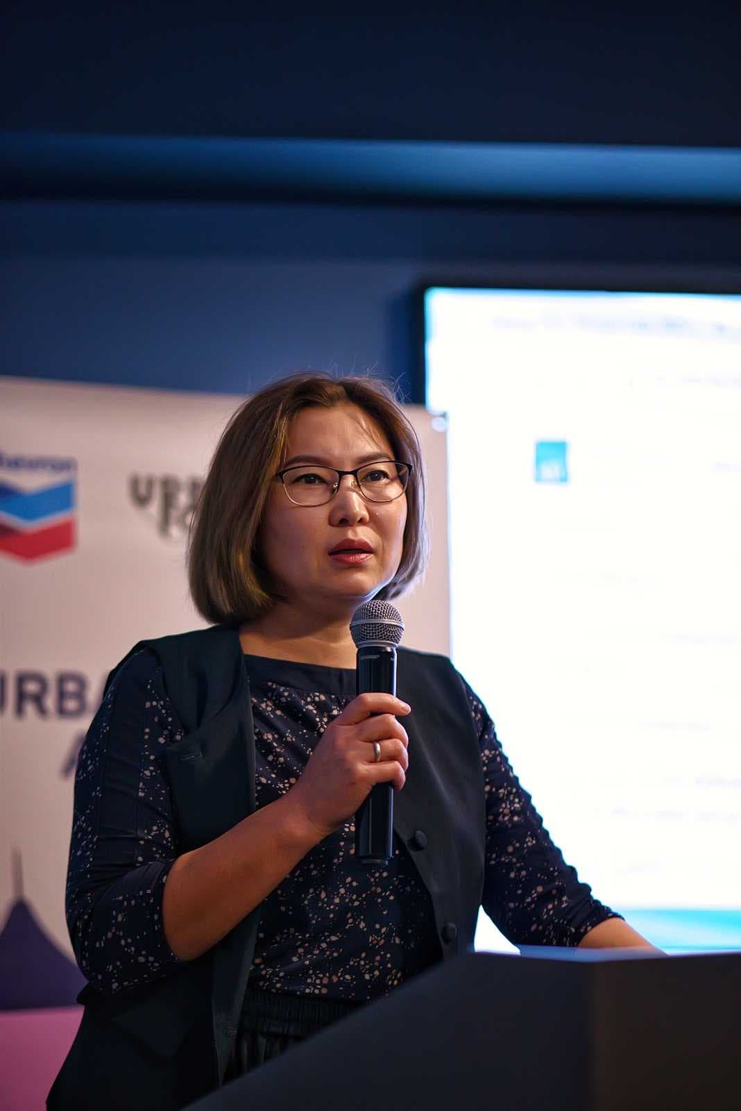 The School of Natural Sciences together with the "Urbanitarium Astana Club 2023" held the closing of the urban studies club for teenagers aged 13-16. From July to November 2023, more than 100 Astana teenagers took part in a free educational program — 8