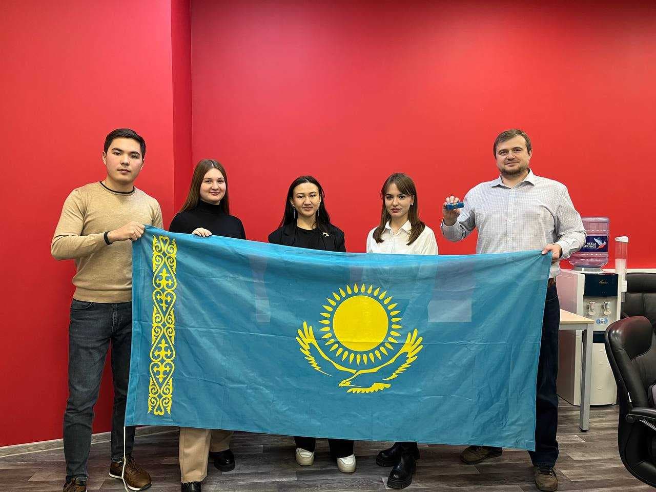 ЭКОНОМИКА ЖОҒАРЫ МЕКТЕБІНДЕ (МӘСКЕУ, РФ) ХАЛЫҚАРАЛЫҚ ТӘЖІРИБЕНІ АЯҚТАУ — 1