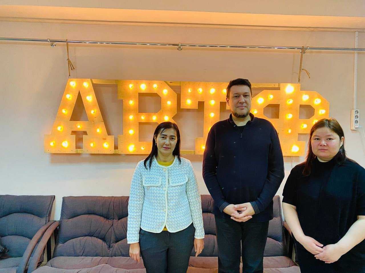 Doctoral students of the Higher School of Information Technology and Engineering completed a scientific internship at Novosibirsk State Technical University — 2