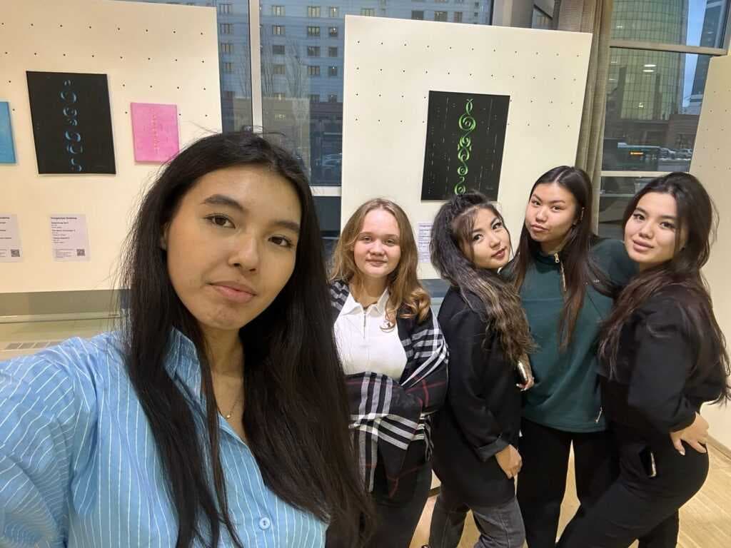 Students and Focus — 3