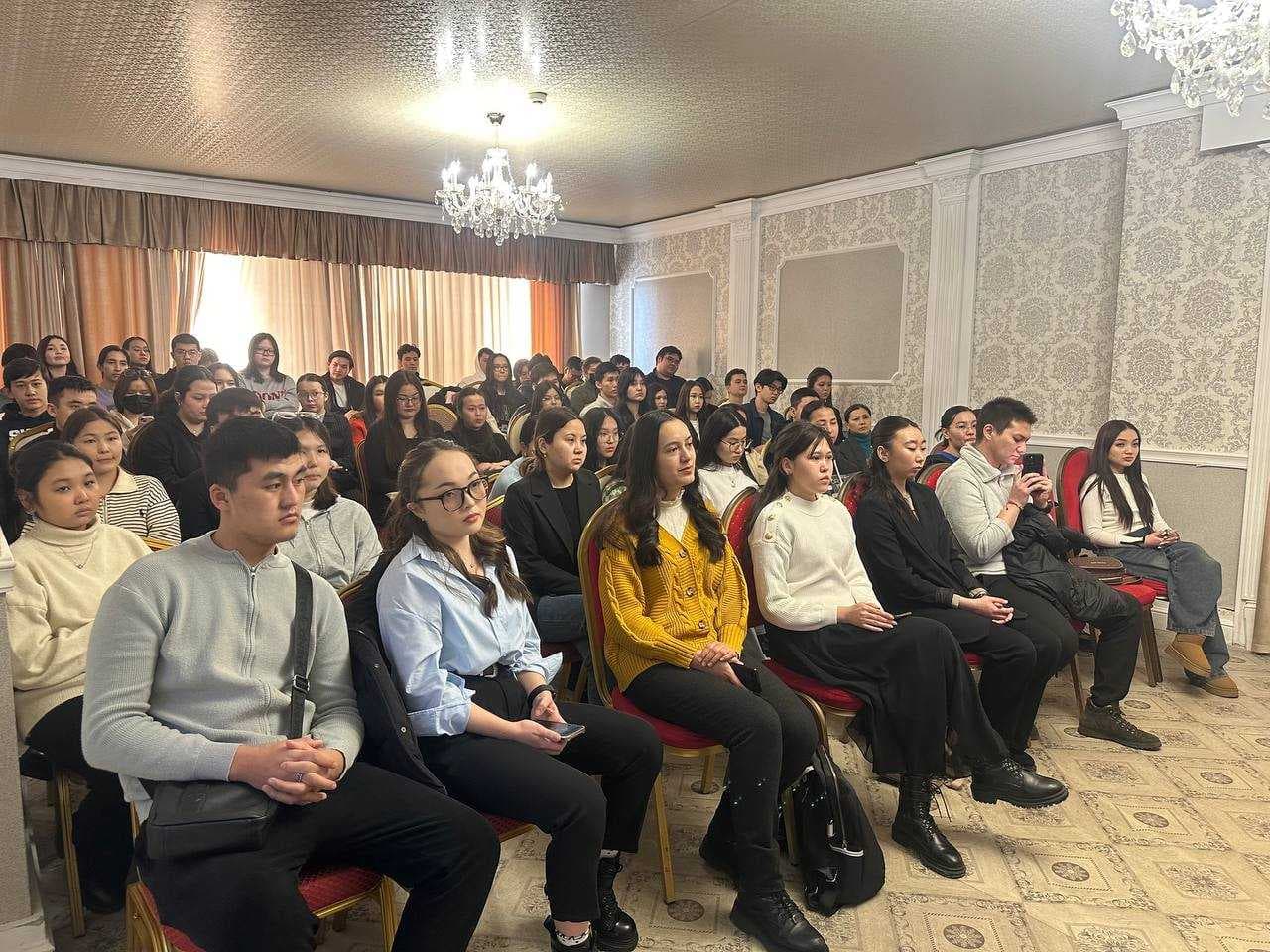 PREVENTIVE MEETING WITH PROSECUTORS: THE FIGHT AGAINST DRUG ADDICTION AND LUDOMANIA — 1