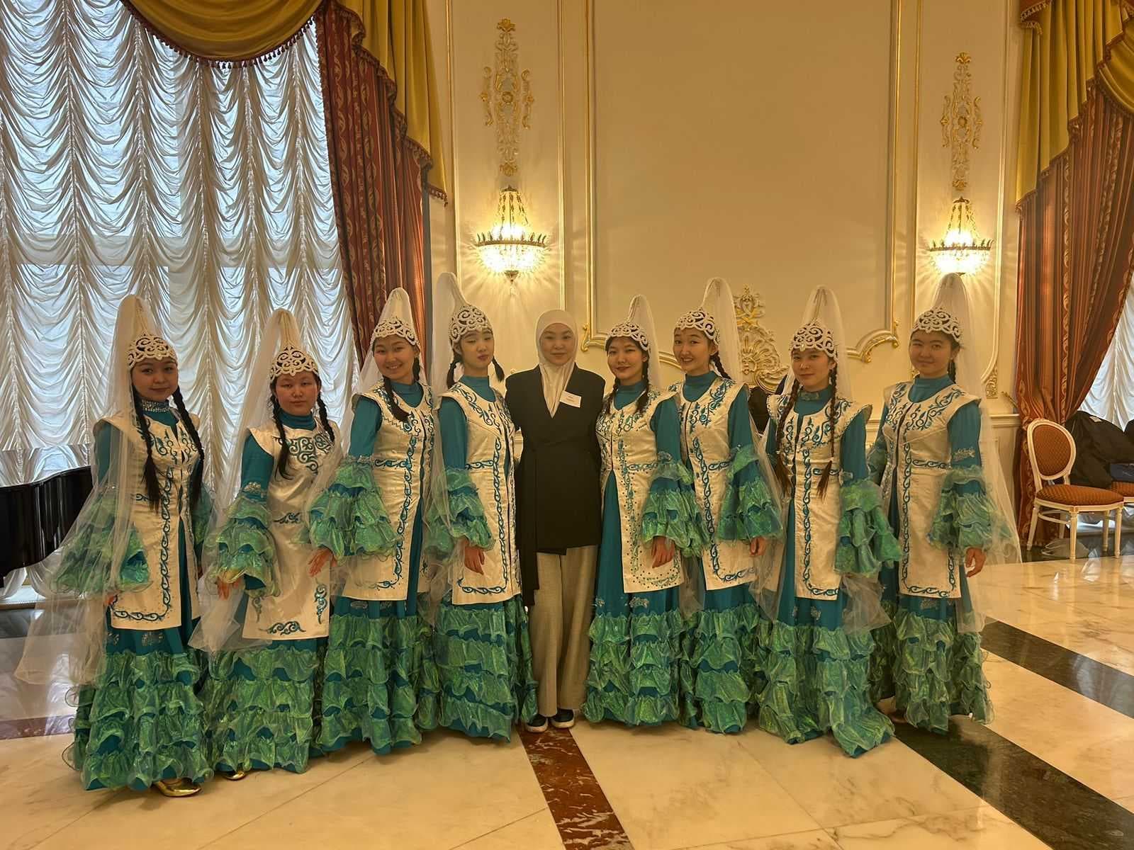 2 сәуір Аутизм туралы хабардар етудің халықаралық күні! — 3