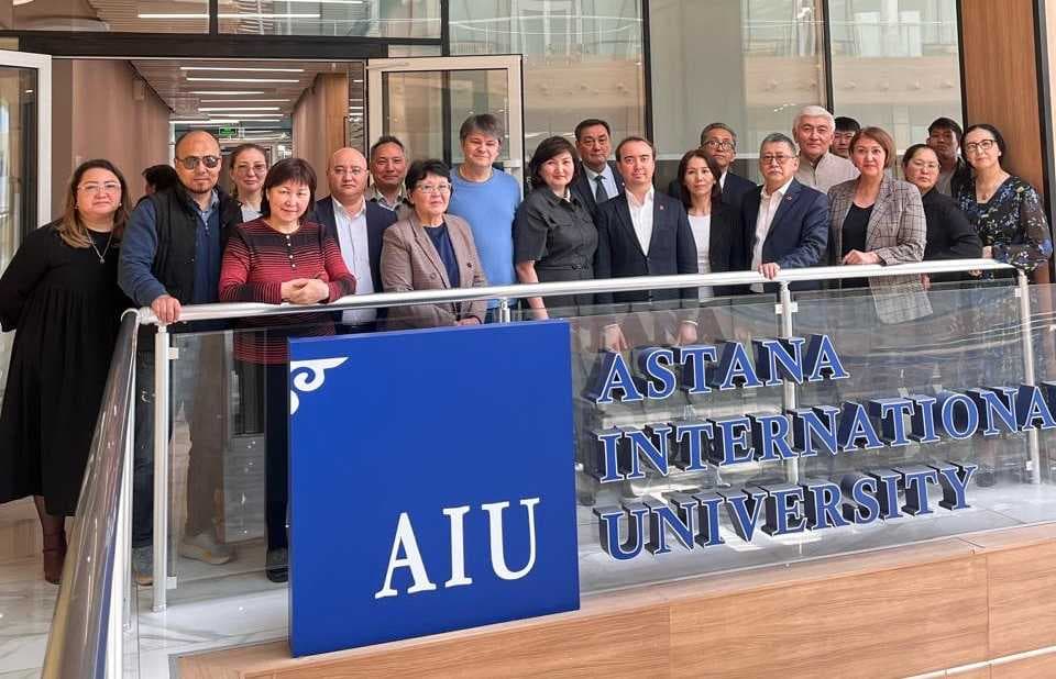 A ROUND TABLE «ADAPTABILITY OF THE ECONOMY: THEORETICAL AND PRACTICAL ASPECTS» — 1