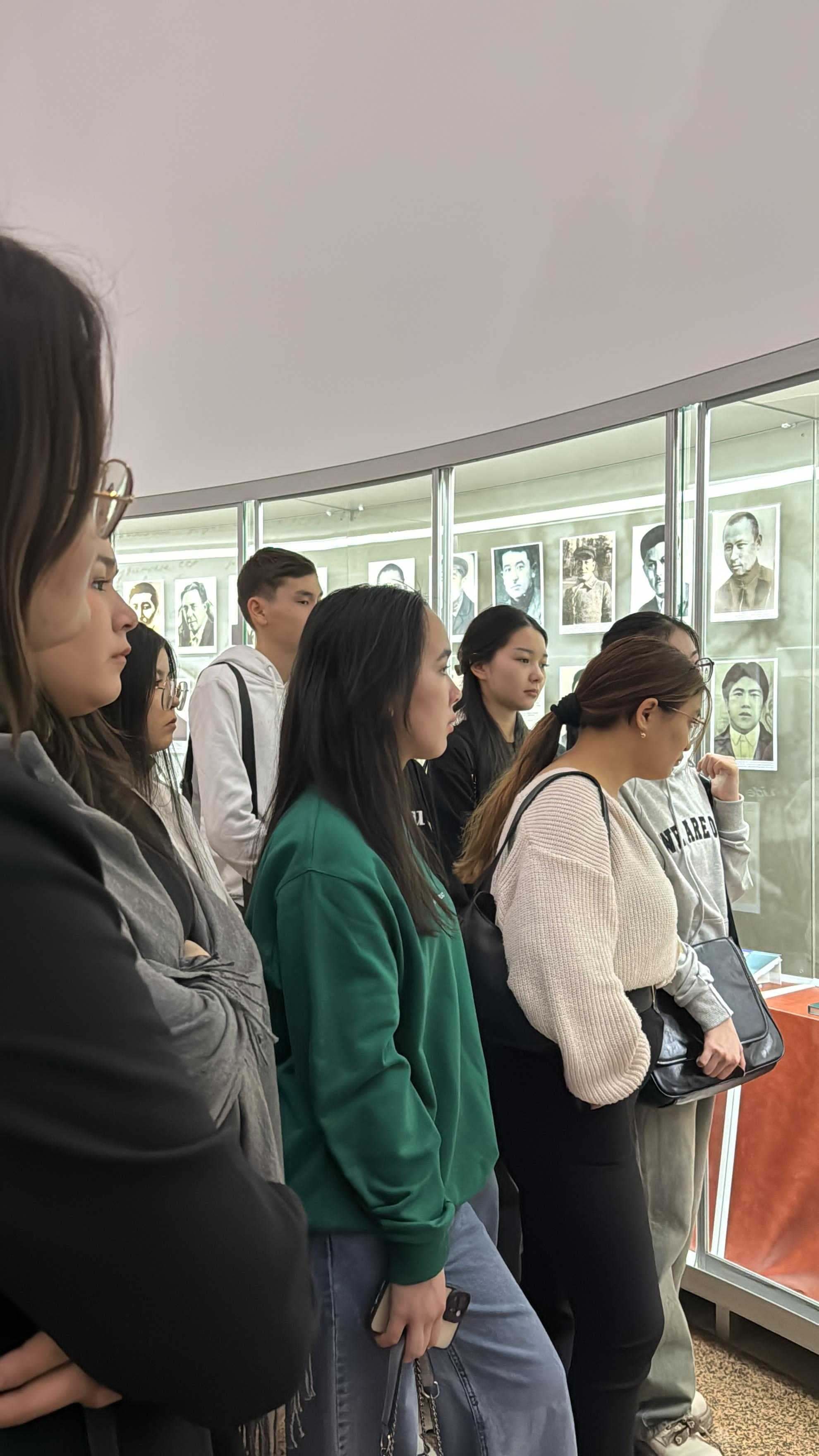Career Day of the School of Natural Sciences — 3