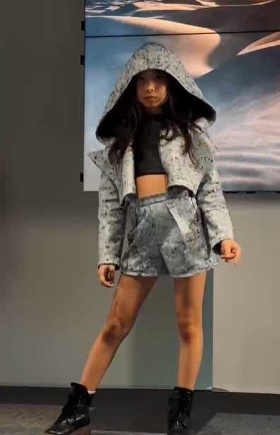 Fashion guards nature! — 1
