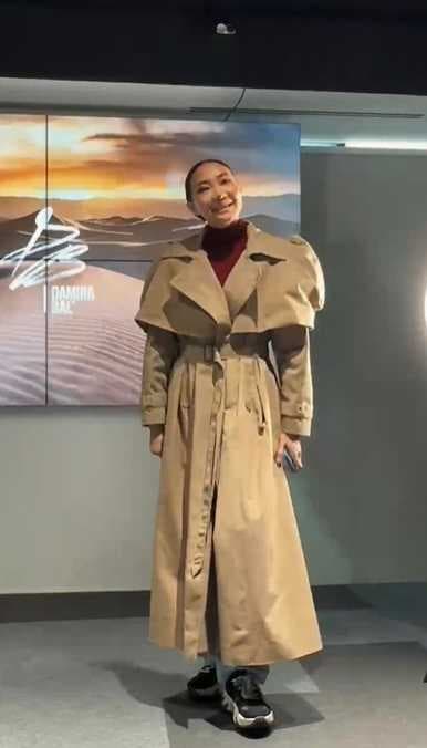 Fashion guards nature! — 4
