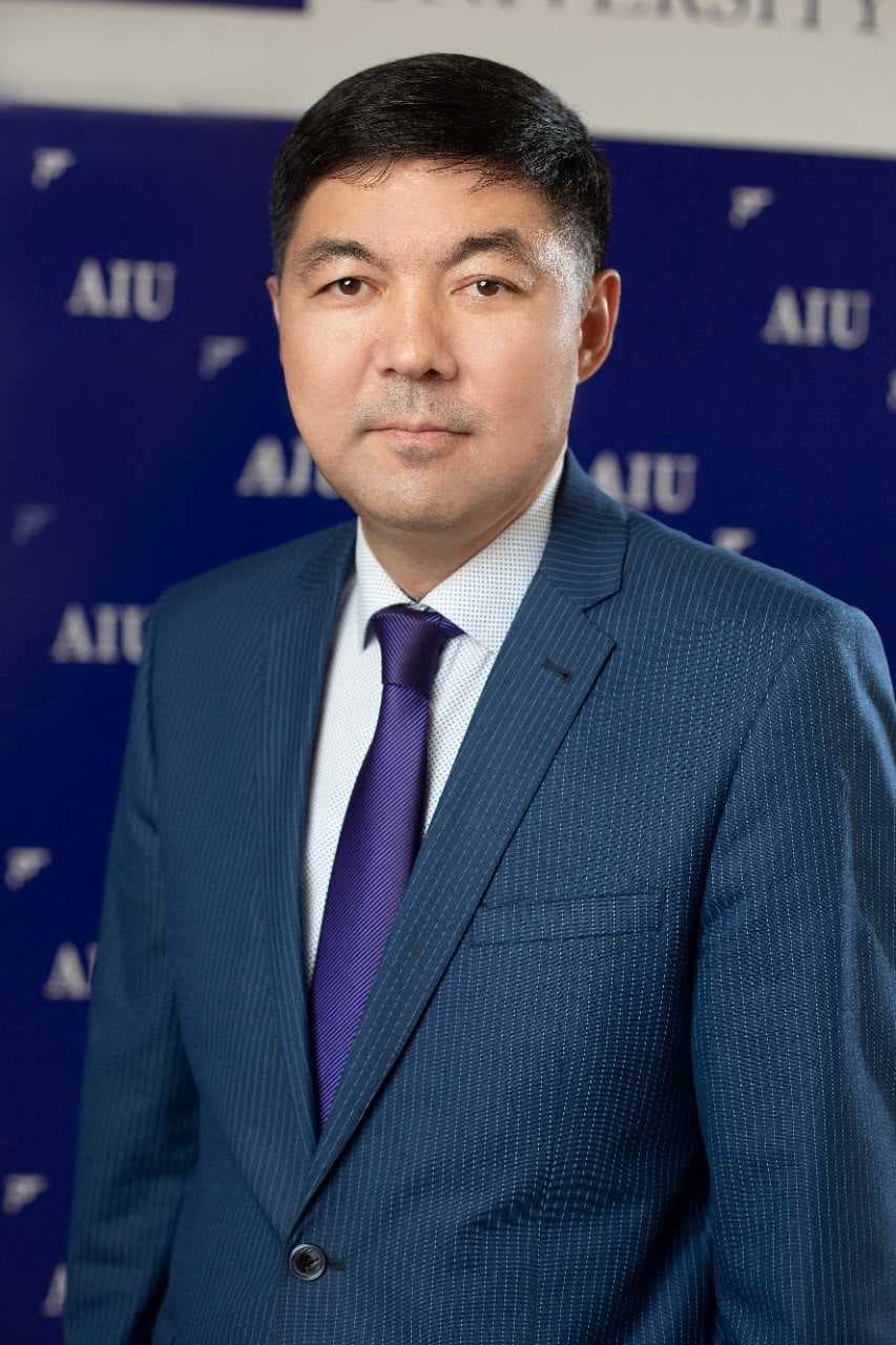 AIU Financial Director Successfully Completes Half Ironman at Samarkand Challenge — 1