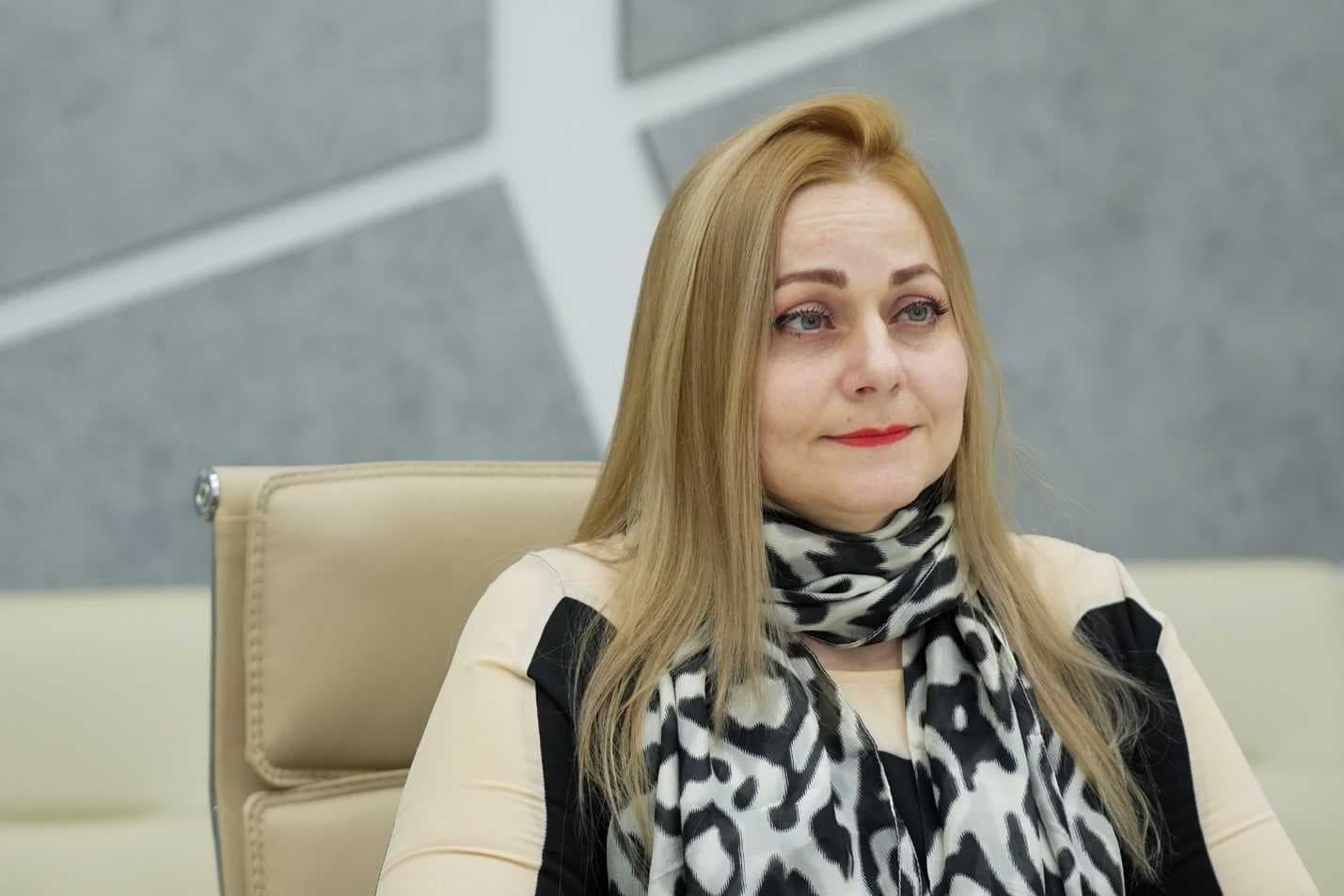New prospects for cooperation: visit of the Venezuelan Ambassador to Astana International University — 3