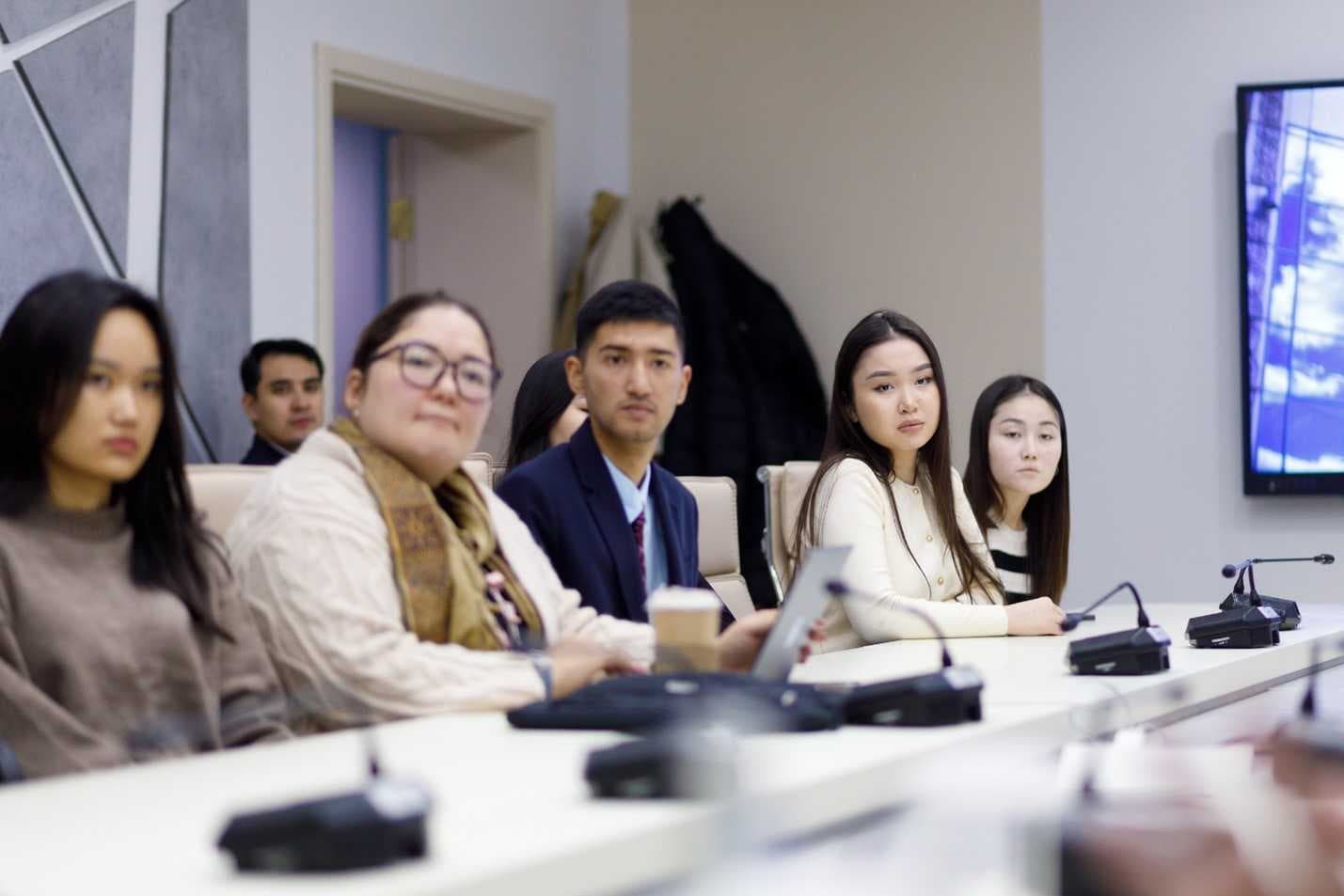 Academic mobility in France: New horizons for AIU students — 6