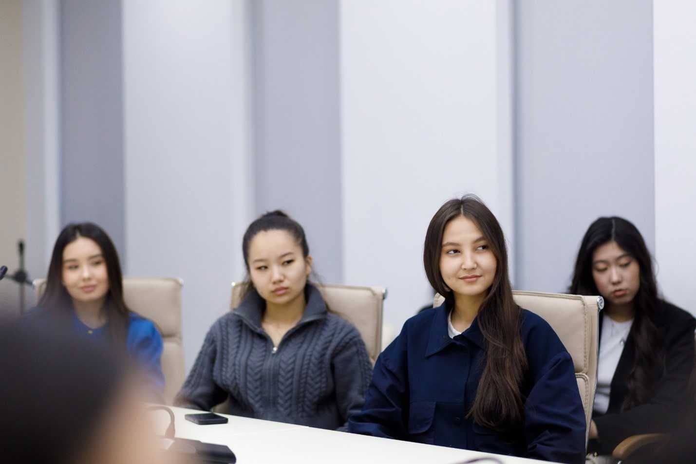 Academic mobility in France: New horizons for AIU students — 8