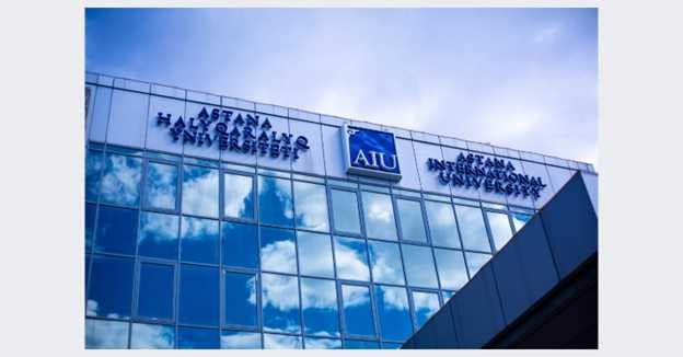 Today, Kazakhstan celebrates the Day of Higher Education Workers for the first time! — 2