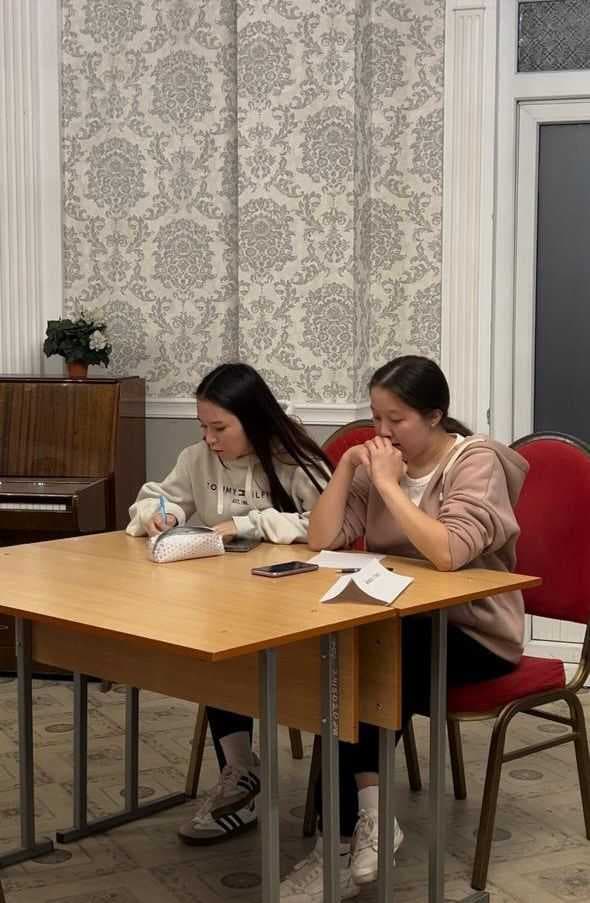 🌟Дебаты ко Дню труда: формируем будущее в AIU 🌟 — 4