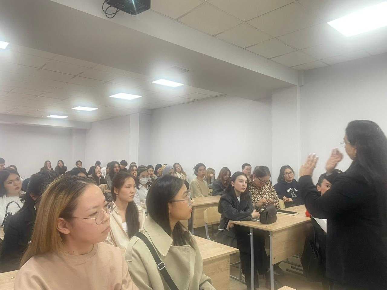 🌟 Sustainable Development in Action: Meeting with Professor Asha Bhatia! 🌱 — 3