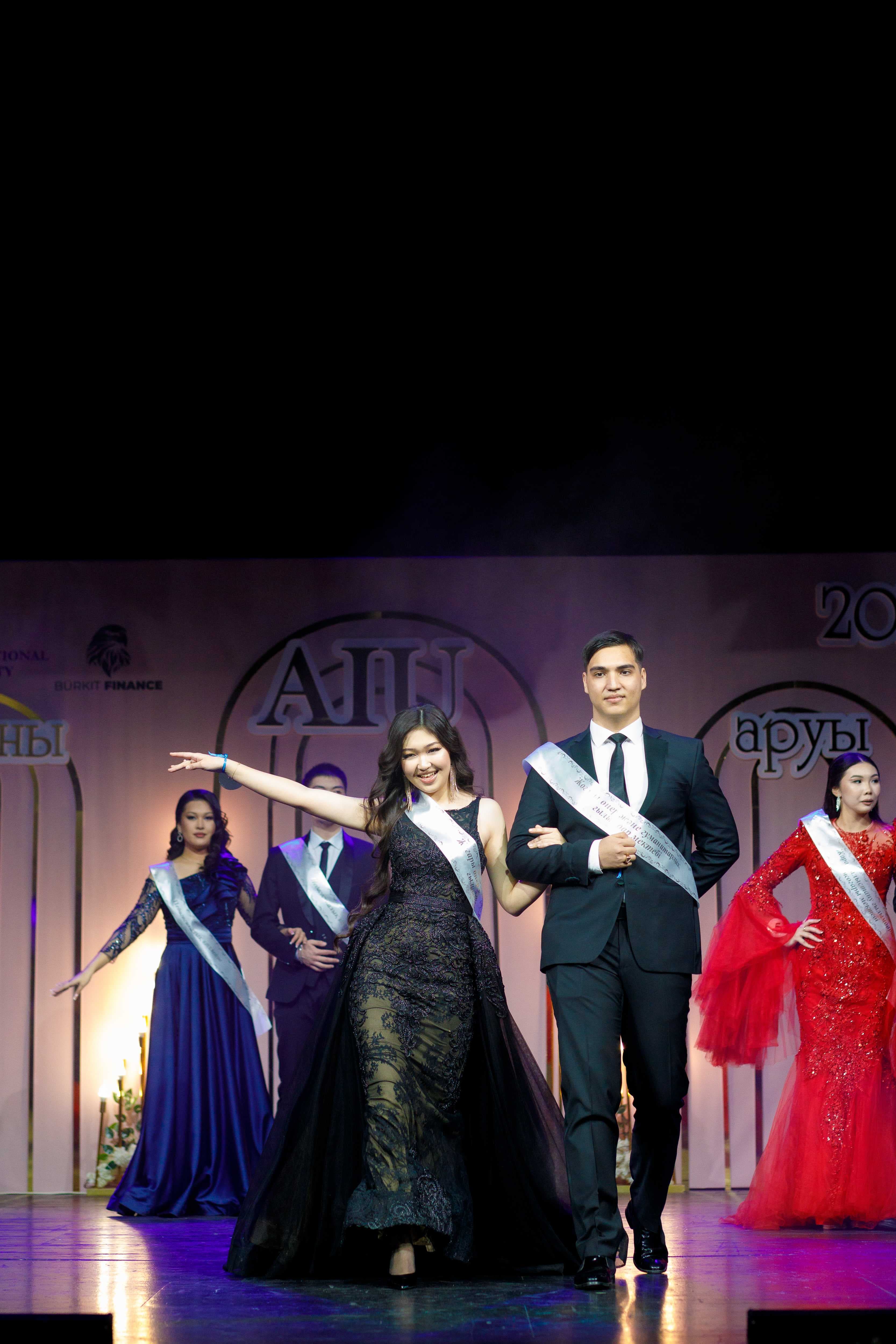 Miss and Mister AIU-2024: Шабыт, стиль, сәттілік — 3