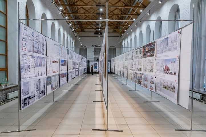 AIU designers became prize-winners of an international competition — 2