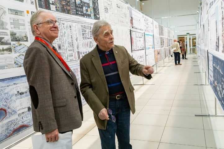 AIU designers became prize-winners of an international competition — 3