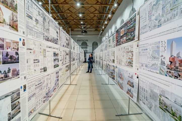 AIU designers became prize-winners of an international competition — 5