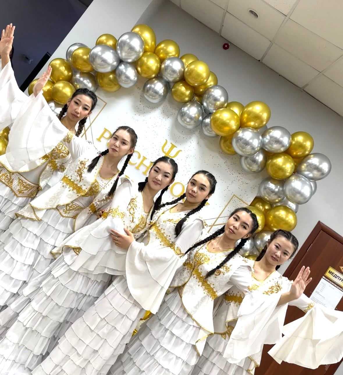 Festive Concert in honor of «Psychology Week» — 2