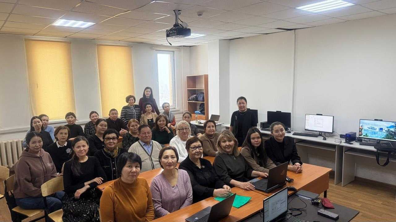 Курс «Искусственный интеллект в образовании»: новые горизонты для педагогов — 3