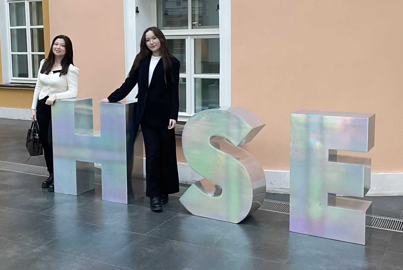 AIU Psychology Students Join Academic Mobility Program at HSE in Moscow — 3