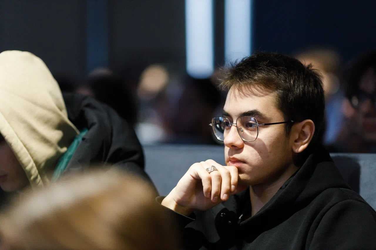 How to Protect Your Future: AIU Students Learn About the Real Consequences of Drug Crimes — 5