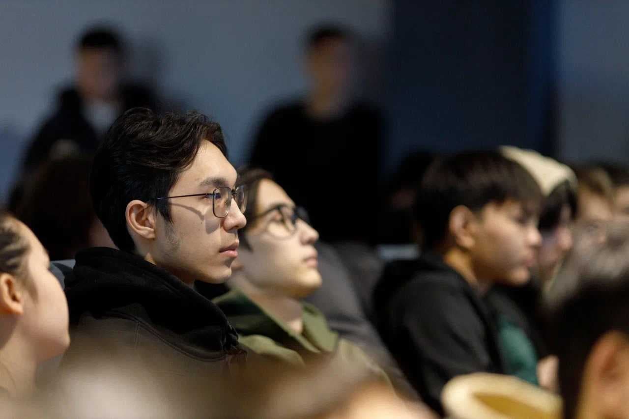 How to Protect Your Future: AIU Students Learn About the Real Consequences of Drug Crimes — 3