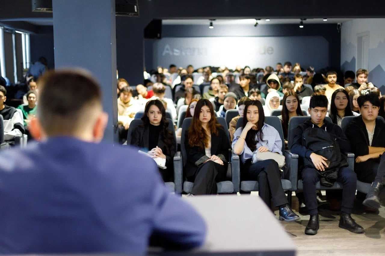 How to Protect Your Future: AIU Students Learn About the Real Consequences of Drug Crimes — 2