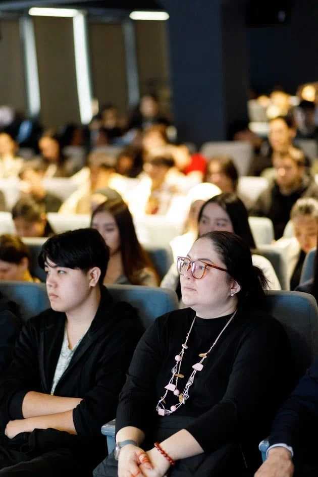 How to Protect Your Future: AIU Students Learn About the Real Consequences of Drug Crimes — 7
