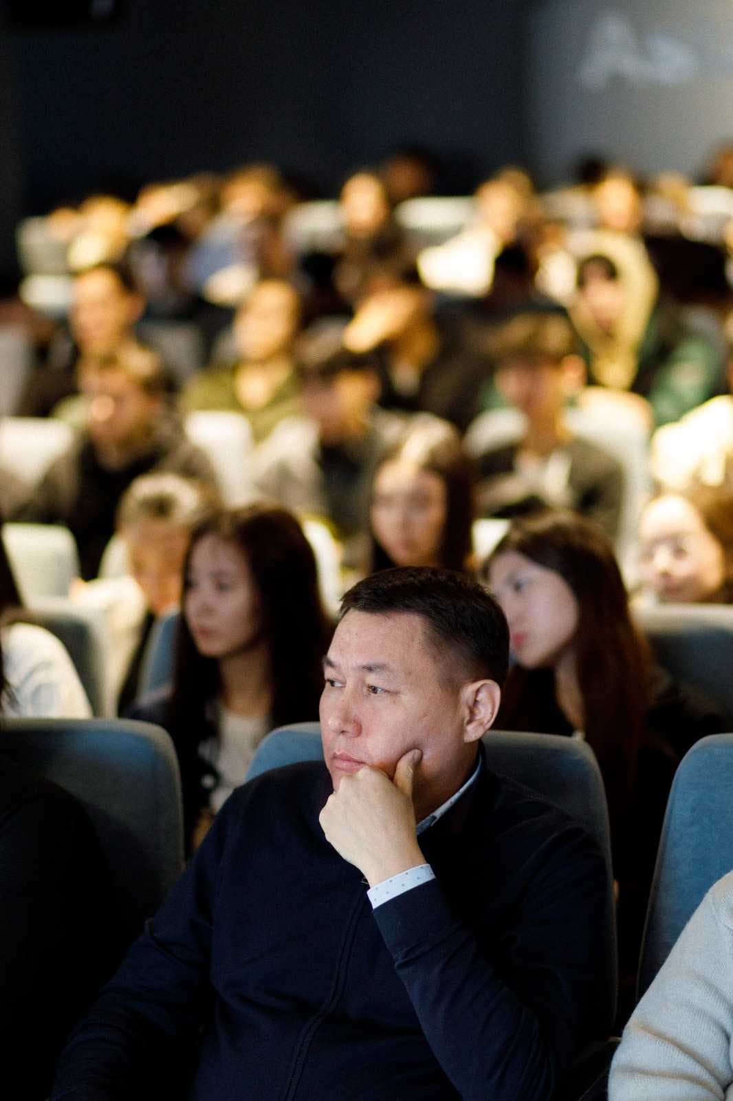 How to Protect Your Future: AIU Students Learn About the Real Consequences of Drug Crimes — 8