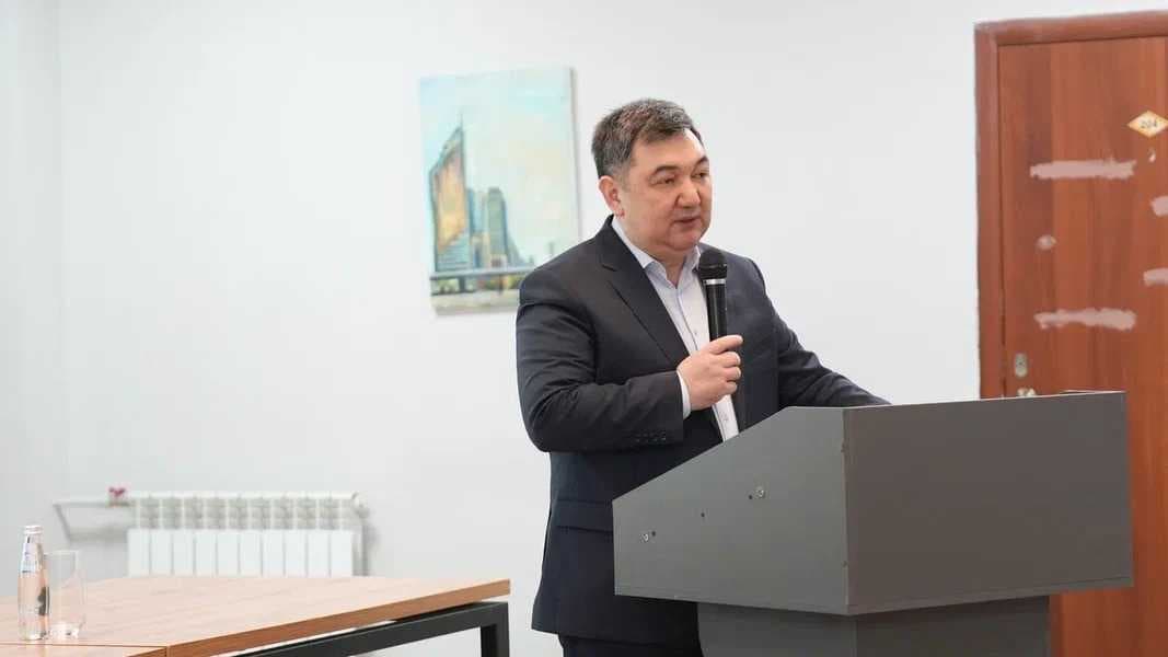 В AIU стартовал республиканский научный семинар: как данные меняют подходы к изучению истории — 1