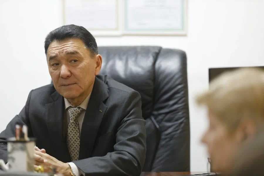 AIU strengthens international ties: Visit of the Sofia University delegation — 5