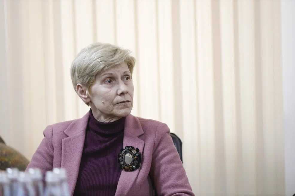 AIU strengthens international ties: Visit of the Sofia University delegation — 6