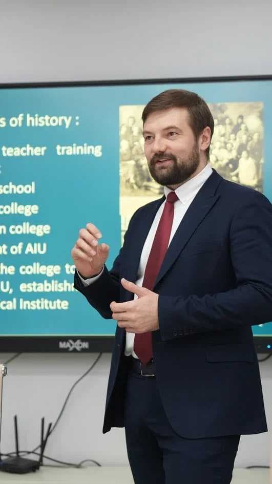 🤝AIU Opens Doors to Europe: Partnership with Newton University! — 4