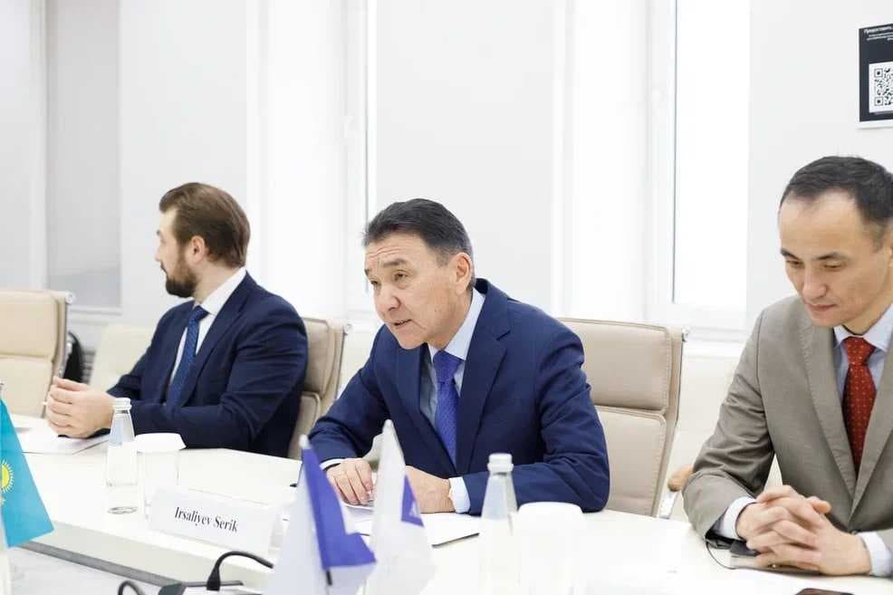 AIU and OSCE: New Opportunities for Students — 3