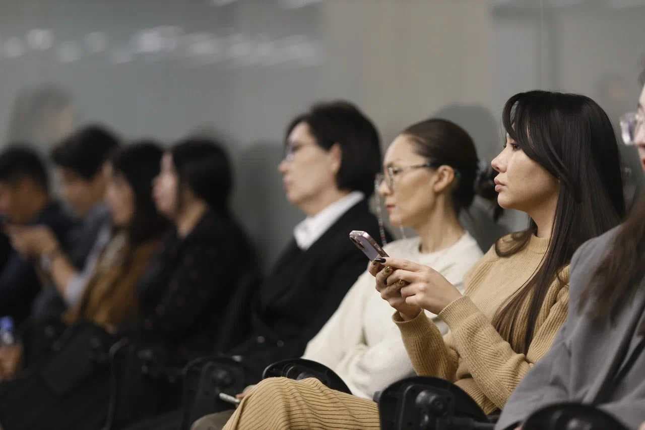 📌 The “Spring in China” Round Table Held in the Capital: Key Initiatives for the Development of Bilateral Cooperation — 11
