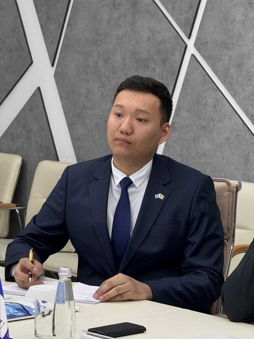 Diplomatic Visit: Discussing Educational Cooperation Between AIU and Belgium — 6