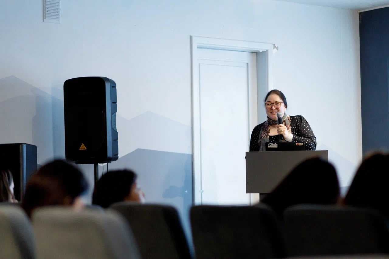 International Scientific and Methodological Seminar "Languages for Special Purposes in the Age of Artificial Intelligence" Held in Astana — 5