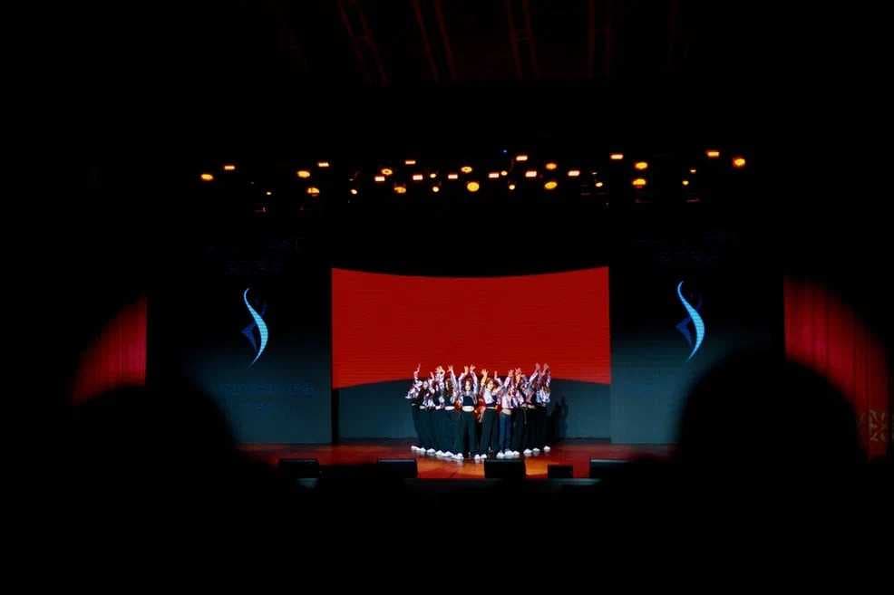 🎉 AIU Fest-2025: 7 Years of AIU! 🎉 — 1
