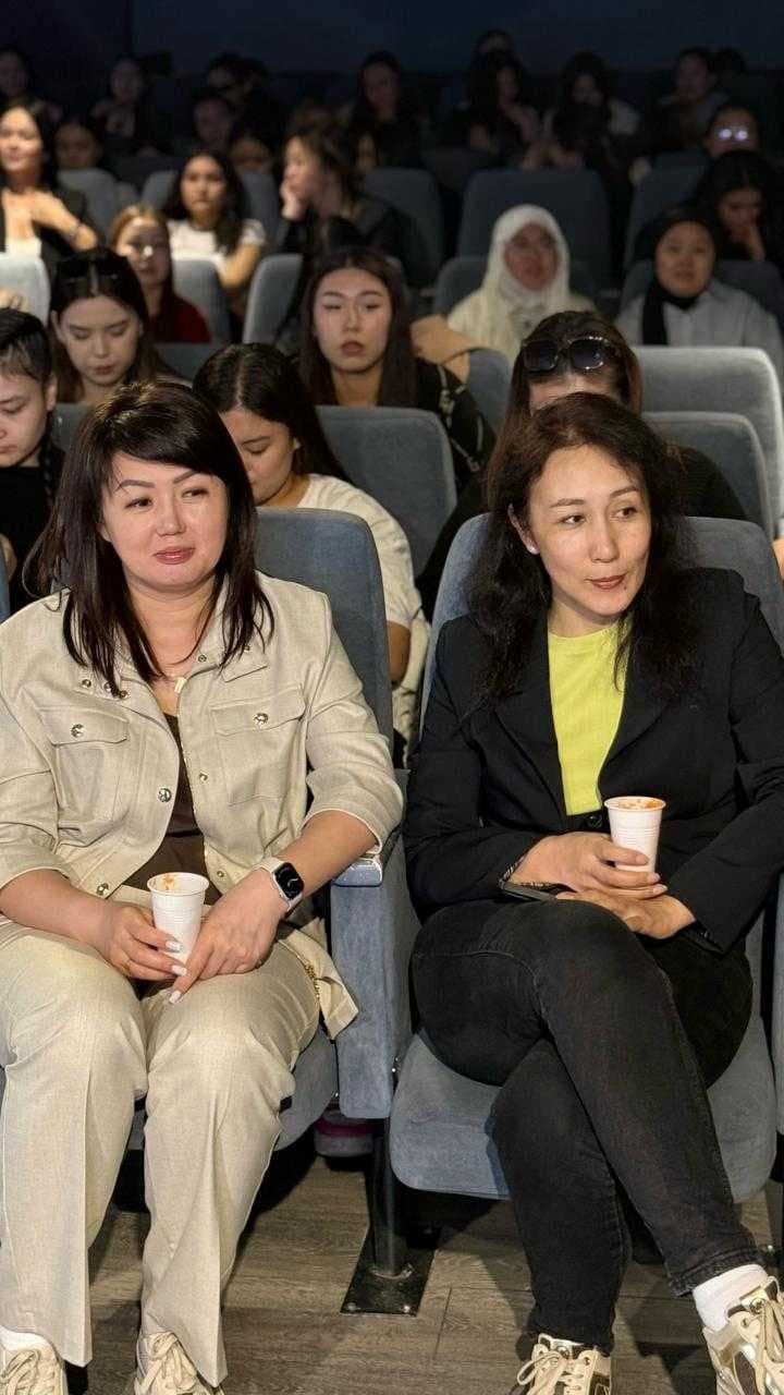 Master class on the topic “Cooking healthy food” — 4