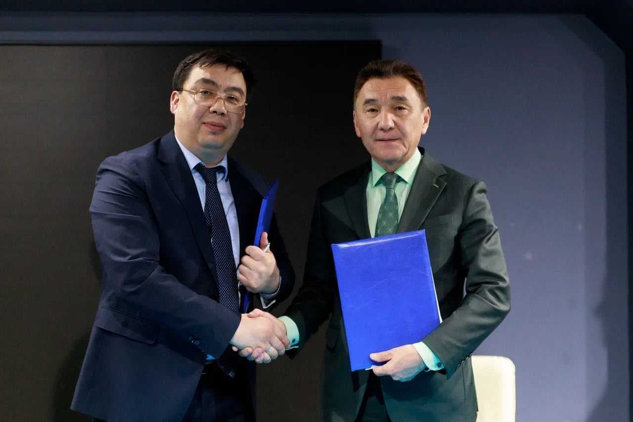 Seminars on the recognition of qualifications and digital tools of CIMEA and NQF were held in Astana — 1